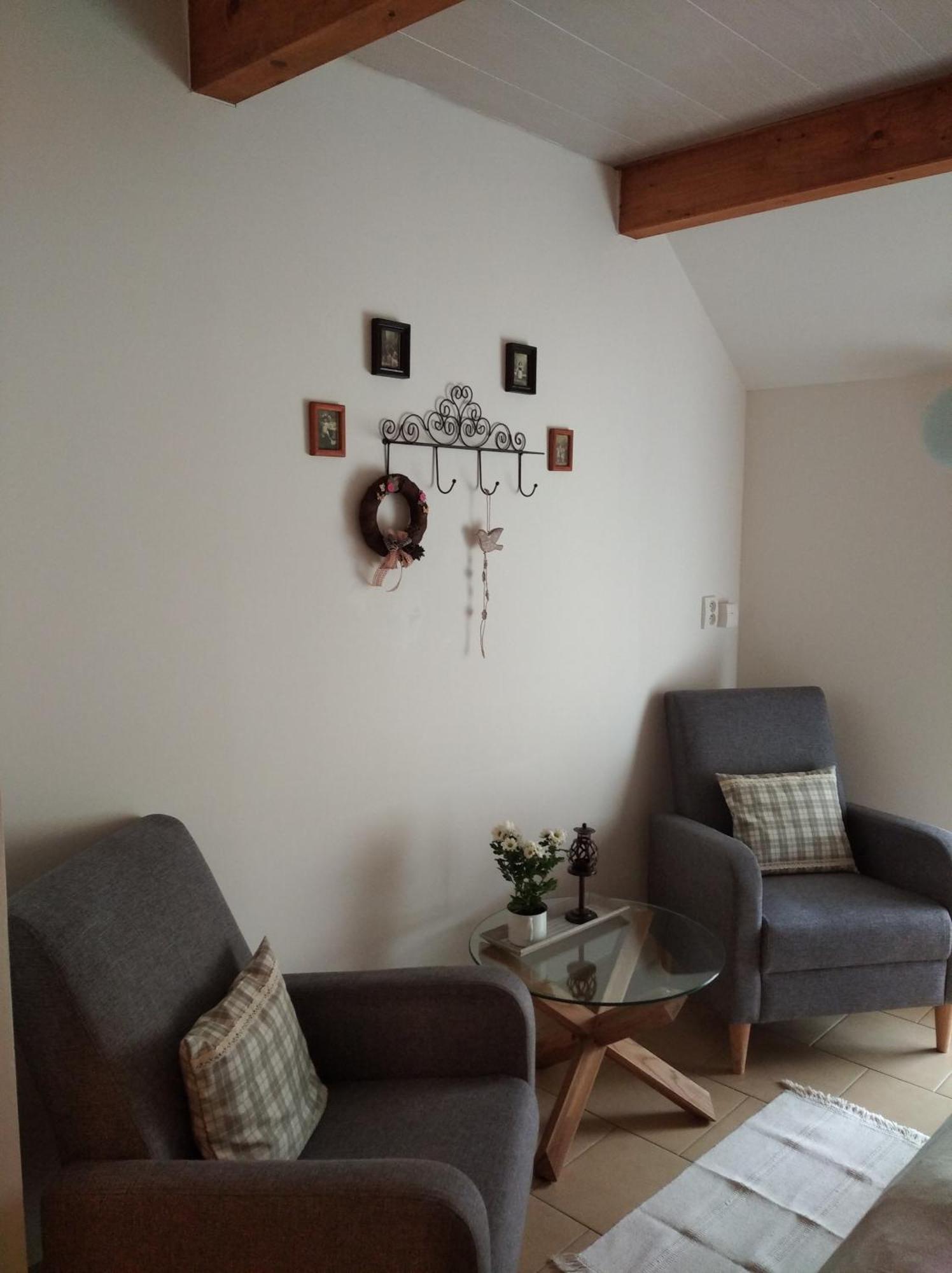 Statek Bily Dvur - Bely Hotel Machov Kültér fotó